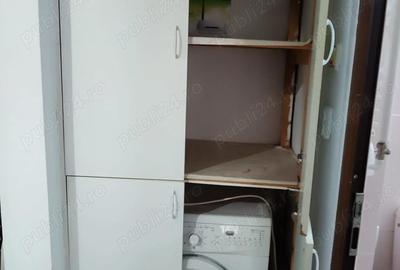 Garsonieră decomandată în Exterior Vest - 3