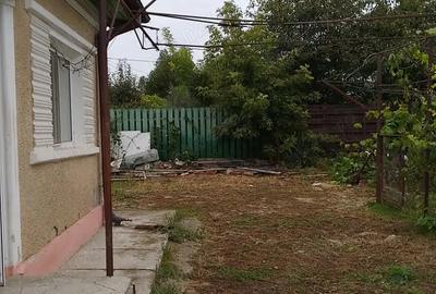 Corp de casa Tatarasi-Aviatiei - 1