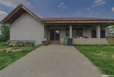 Vand Casa Padureni - 5