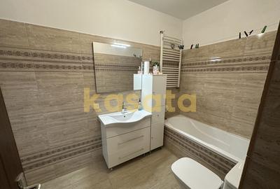 Casă cu 3 camere cu Teren 80 Mp în Crângași - 23