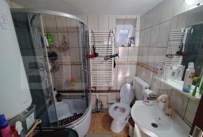 Casa la strada in Lipovu, renovata recent, 850 mp curte - 6