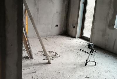 Casă cu 4 camere în Central - 3