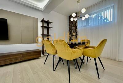 VILA INDIVIDUALA/ DRESSING/TEREN LIBER 375 MP/ MOBILATA SI UTILATA/ GARDEN FLOOR - 13