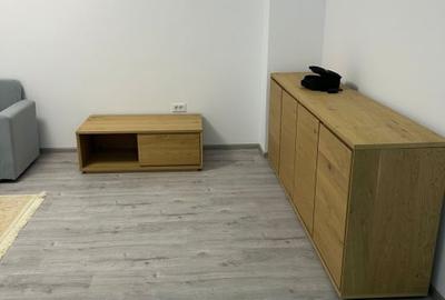 Apartament cu 2 camere decomandat, mobilat în Dobroești - 3