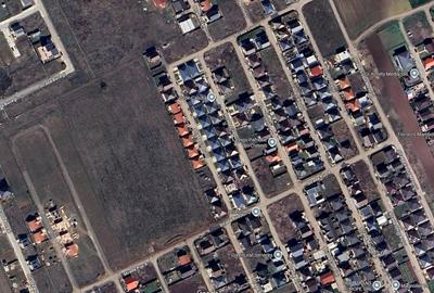 Teren Intravilan Rate Com Berceni | utilitati: curent in zona | #UG10 Teren Intravilan Rate Com Berceni | utilitati: curent in zona | #UG10 - 5