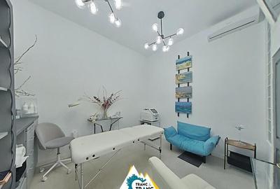 Apartament de lux cu 3 camere ?i salon inchiriat Ultracentral, Arad - 10