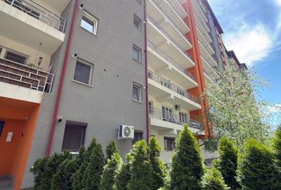 Apartament cu 3 camere semidecomandat, mobilat în Popești-Leordeni - 3