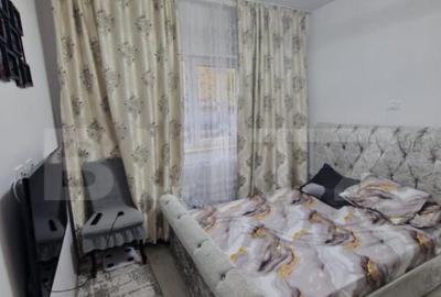 Apartament cu 2 camere decomandat în Burdujeni
