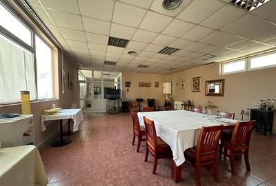 Zona Dacia 170 mp etaj 1 - 12