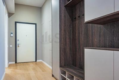 Apartament cu 3 camere decomandat, mobilat în Floreasca - 14