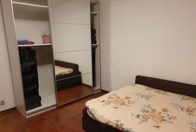 Garsonieră semidecomandată în Dristor - 4