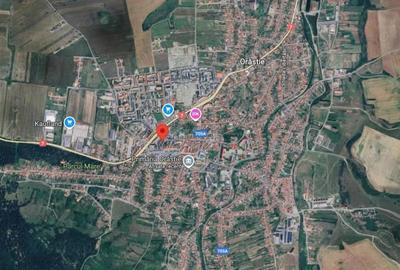 Cota de 4/8 din apartament 3 camere loc. Orastie, Jud Hunedoara - 1