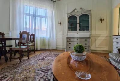 Apartament cu 3 camere semidecomandat în Elisabetin - 3