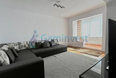 Apartament cu 3 camere semidecomandat, mobilat în Rogerius - 1