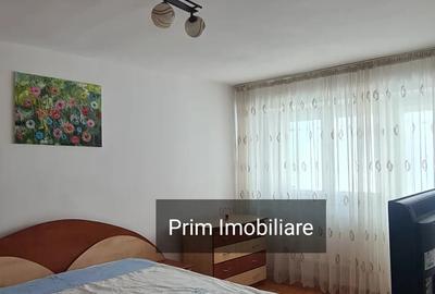 Ap. 2 cam. decomandat, 64.60 mp, etaj 2 din 4, Gara CFR Ap. 2 cam. decomandat, 64.60 mp, etaj 2 din 4, Gara CFR - 1