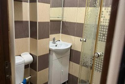 Garsonieră decomandată în Horia - 1