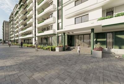 Garsonieră în Pipera - 9