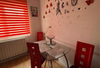Apartament cu 3 camere în Govândari - 1