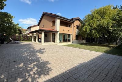 REV2005171 Pipera I Vila in complex rezidential l 570 mp teren - 15