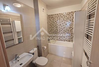 Apartament cu 2 camere decomandat, mobilat în Gheorgheni - 11