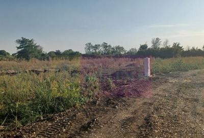 Teren de 500 mp, în Săbăreni - 5