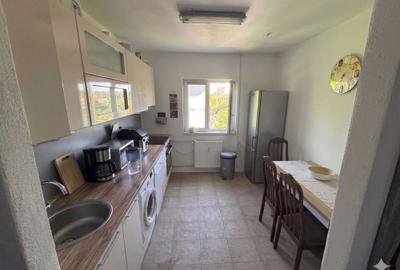 Apartament cu 2 camere semidecomandat în Spitalul Județean - 1