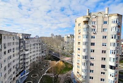 Apartament cu 2 camere decomandat, mobilat în Central - 9