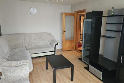 Apartament cu 2 camere decomandat în Exterior Vest - 9