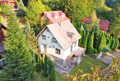 Casă pe 3 nivele | Sovata | 129.000 € - 4