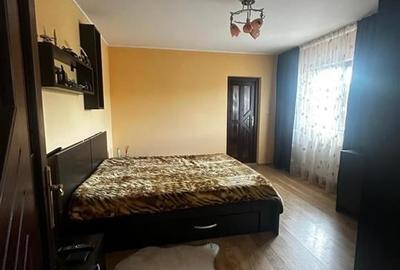 Reco Casa cu etaj in Beius - 8