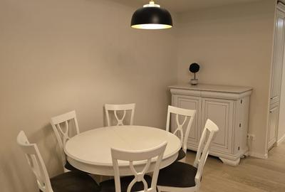 Apartament cu 3 camere decomandat, mobilat în Iancu Nicolae - 15