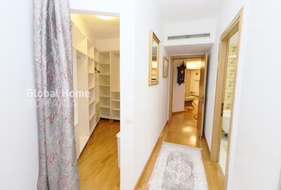 Apartament 3 camere | 110 mp | Sat Francez - Parc Herastrau | 2 terase | - 11