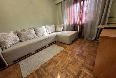 Garsoniera eleganta zona central Piata Mica - 6