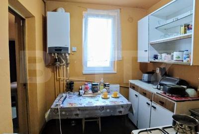 Apartament cu 4 camere în Ultracentral - 7