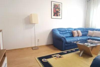 Apartament 2 Camere,Dorobanti,Metrou,Balcon,Decomandat,Bl 1980 Reabilitat,et.1/8 - 2