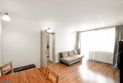 Apartament cu 3 camere semidecomandat, mobilat în Țiglina 2 - 7