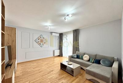 Garsoniera de lux, parcare privata, zona Cartier Albert, MR - 22