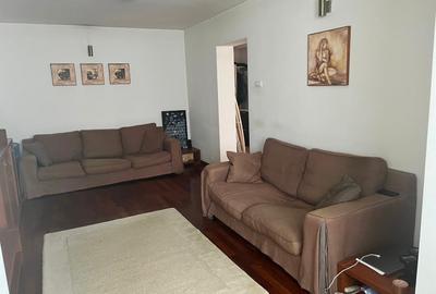 3 camere decomandat/5 min de statia Metrou Titan/3 min. parc/Centrala apartament - 5