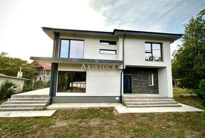 Vila stil mediteranean Corbeanca Vila stil mediteranean Corbeanca - 7