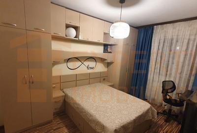 Apartament cu 2 camere, mobilat în Tomis Plus - 2