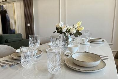 Apartament cu 2 camere, mobilat în Pipera - 10