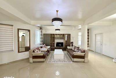 Casă cu 4 camere în Central - 7