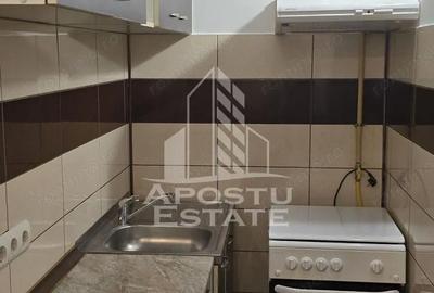 Apartament cu 2 camere decomandat în Complex Studențesc - 6