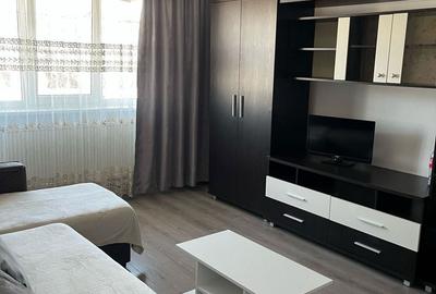Apartament cu 2 camere decomandat în George Enescu - 5
