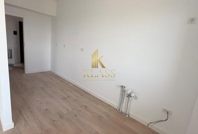 Apartament cu 2 camere decomandat în Pipera - 4