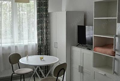 Garsonieră nedecomandată în Central - 5