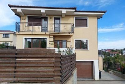 Casa individuala, finisata, mobilata, Dezmir
