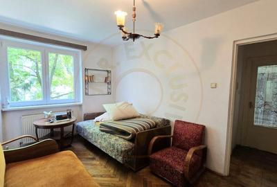 De vanzare apartament 2 camere Carpati 1 - 6