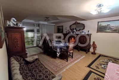 Casa cu spatii comerciale de vanzare in Sibiu Lacul Binder - 12