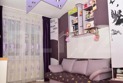 De vanzare apartament 4 camere (cartier Tractorul) - 8